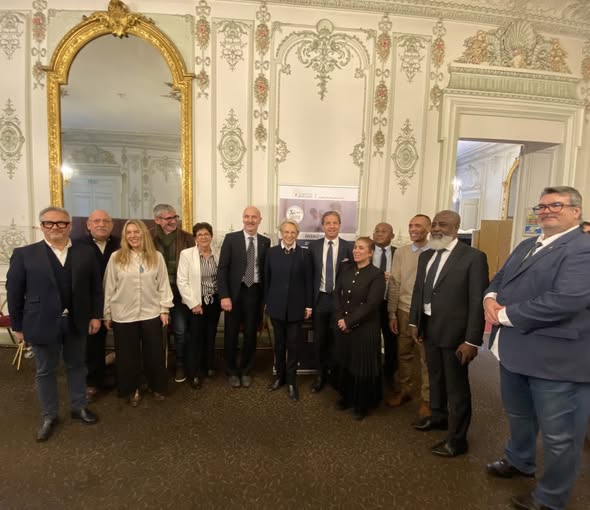 Programme d'échange Bruxelles